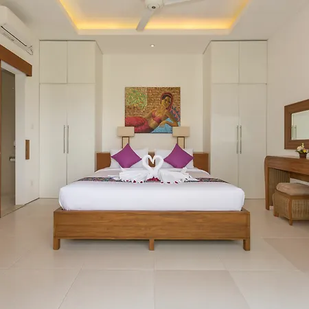 Nagisa Bali Easy Living Villa